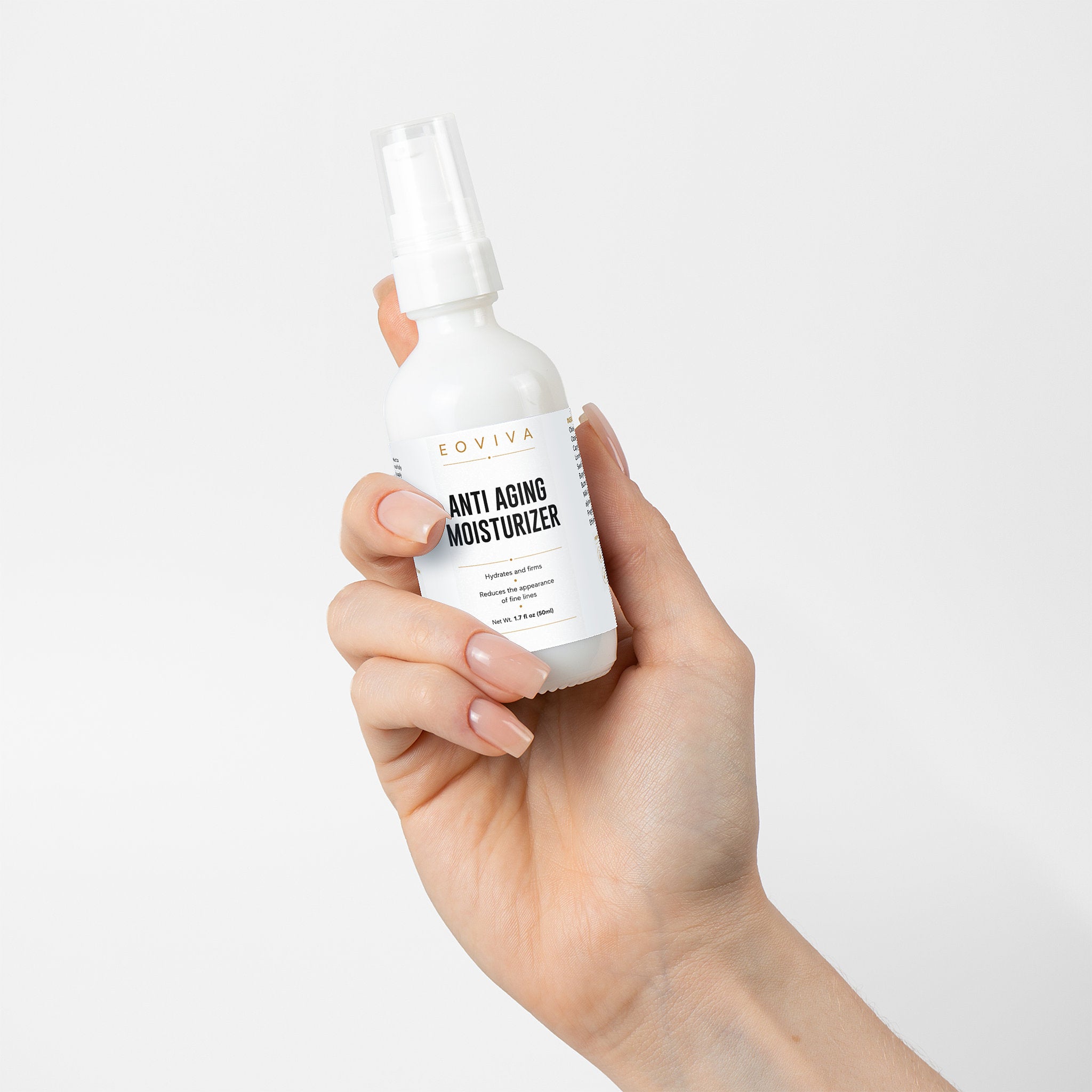 Anti-Aging Moisturizer 1.7 fl oz (50ml)