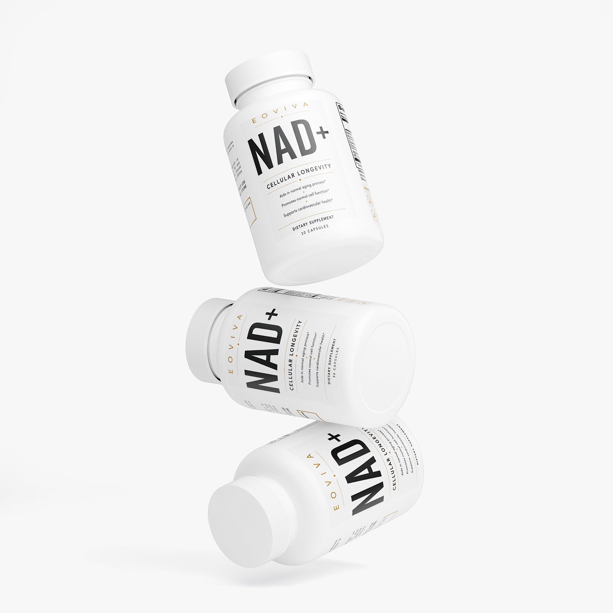 NAD+ Booster Max