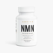 NMN Capsules - NAD+ Booster