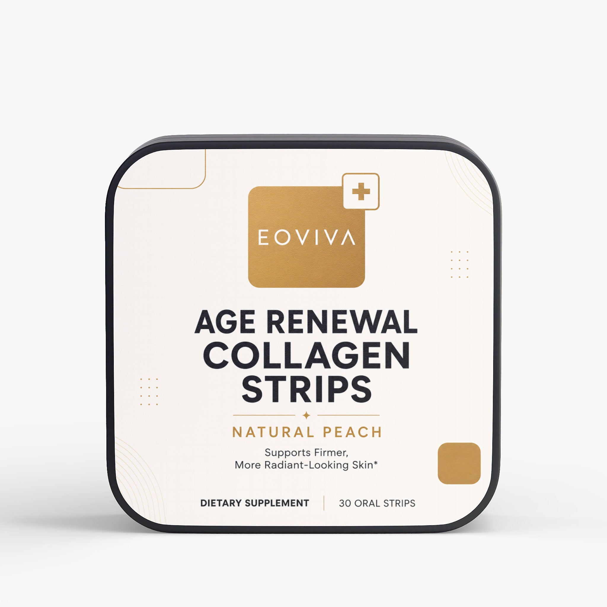 Beauty + Collagen Strips