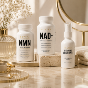 Daily Longevity Essentials